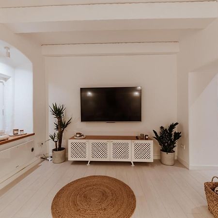 ノヴィ・サドCave By Casa Familiaアパートメント エクステリア 写真